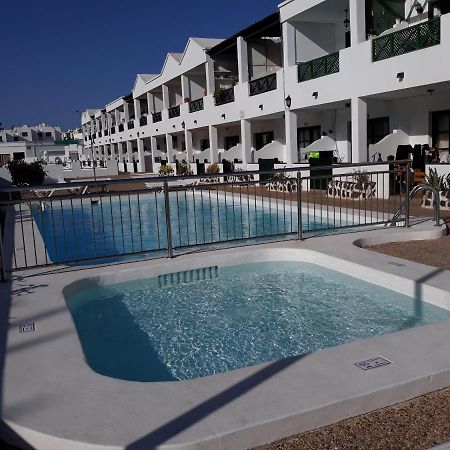 Apartamento Dunia IV Puerto del Carmen  Buitenkant foto