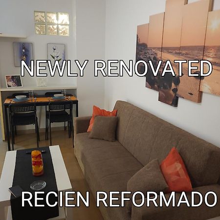 Apartamento Dunia IV Puerto del Carmen  Buitenkant foto