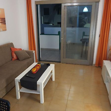 Apartamento Dunia IV Appartement Puerto del Carmen  Buitenkant foto