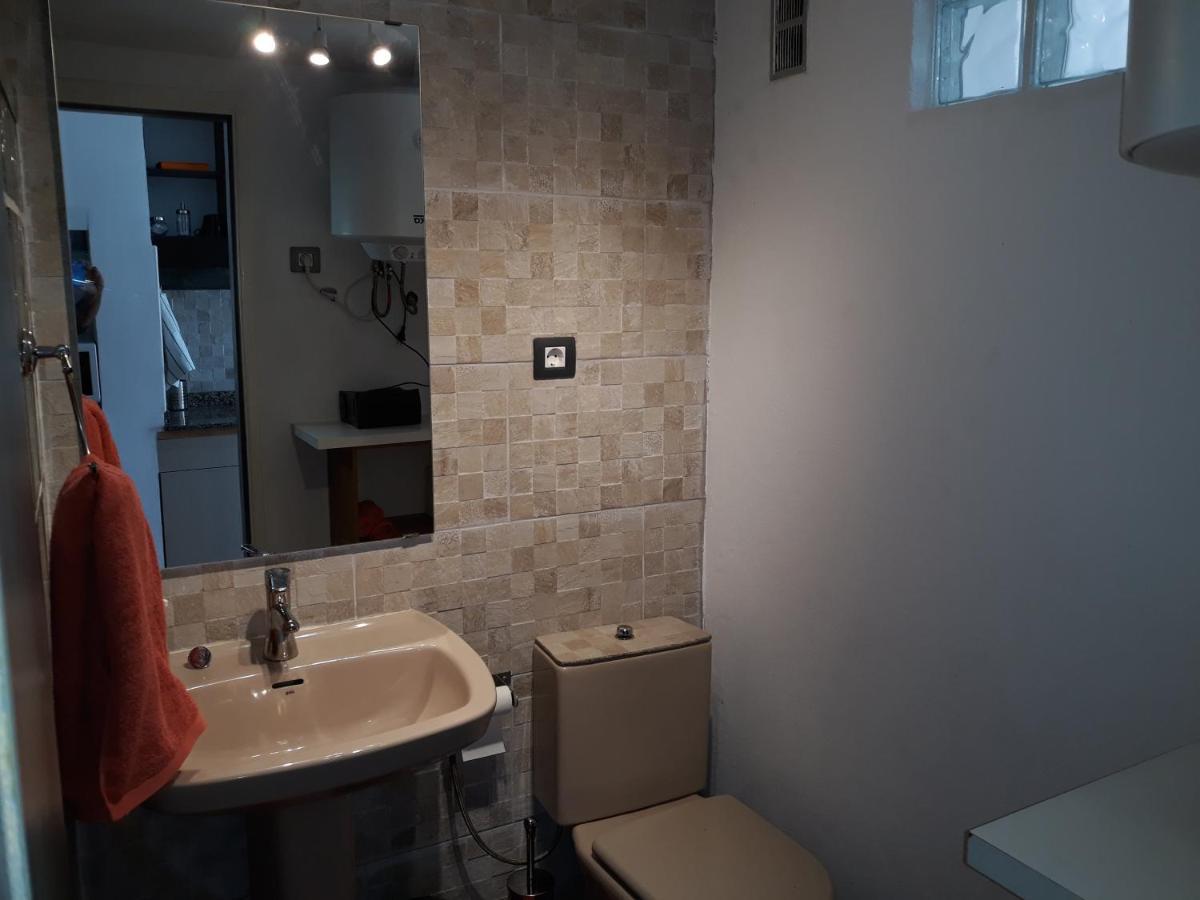 Apartamento Dunia IV Puerto del Carmen  Buitenkant foto