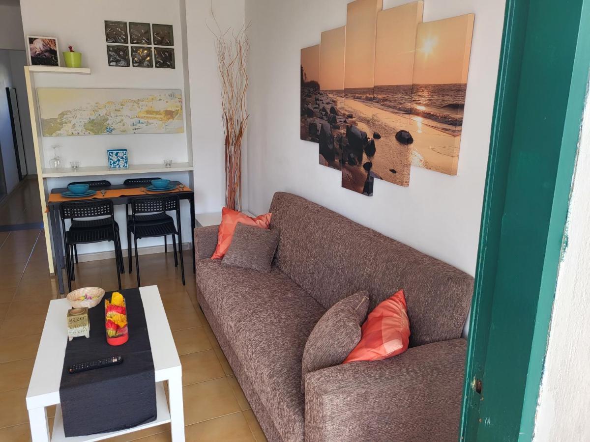 Apartamento Dunia IV Puerto del Carmen  Buitenkant foto