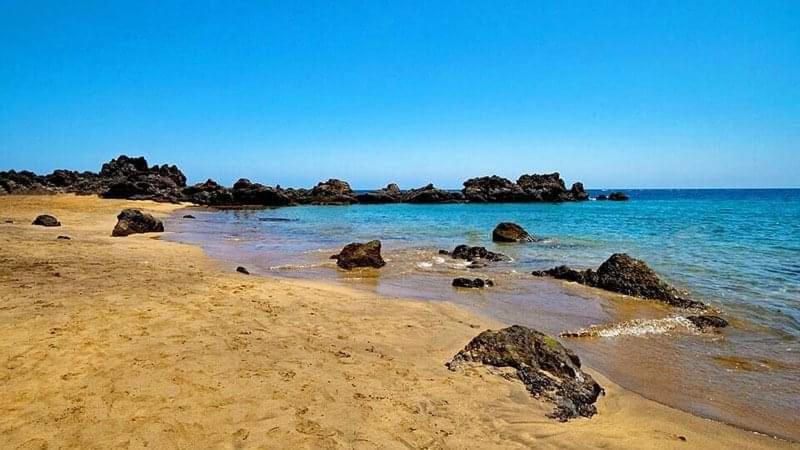 Apartamento Dunia IV Puerto del Carmen  Buitenkant foto