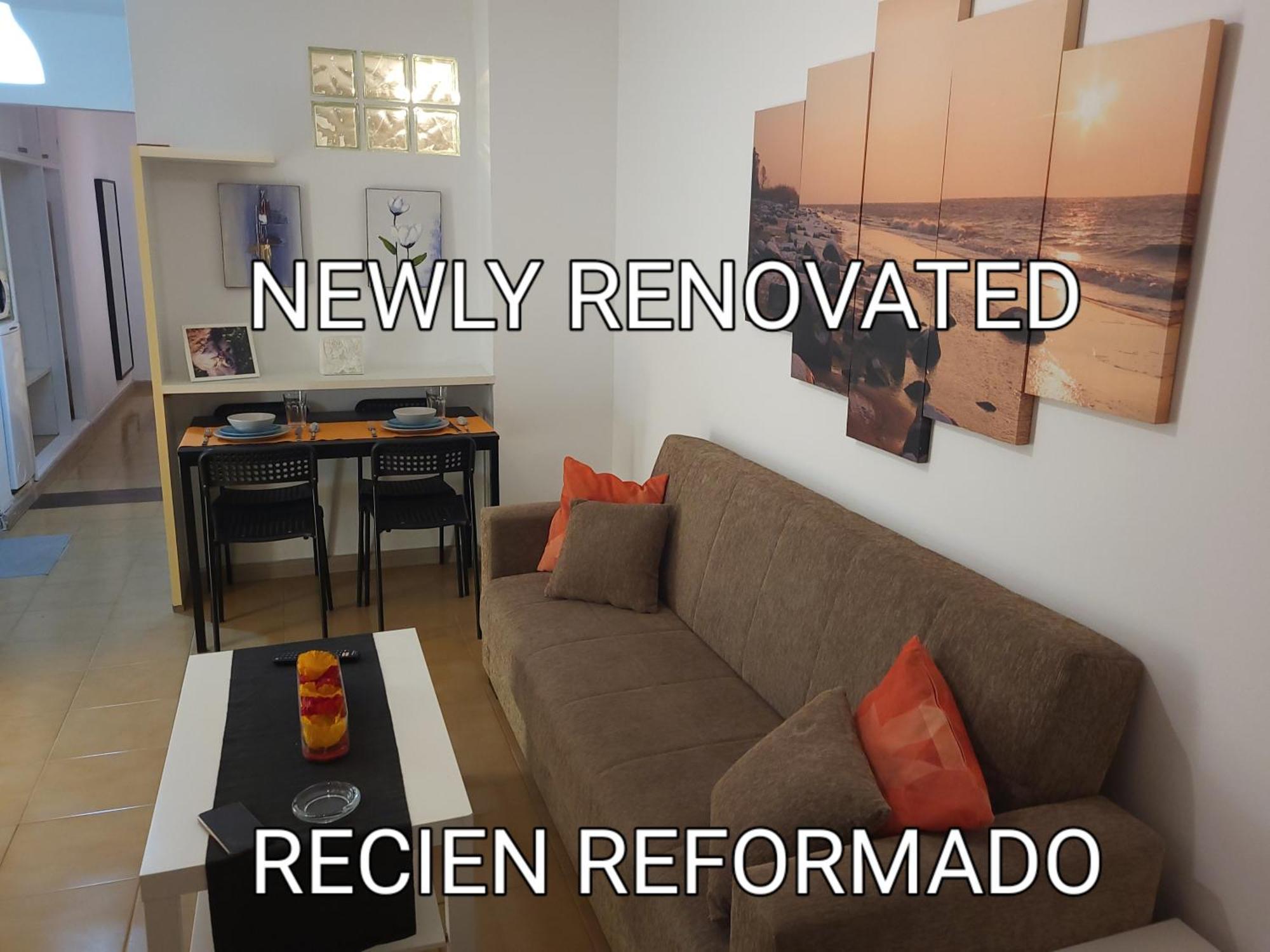 Apartamento Dunia IV Puerto del Carmen  Buitenkant foto