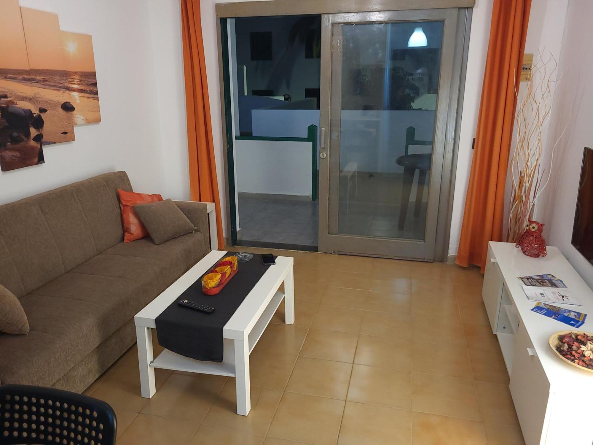 Apartamento Dunia IV Appartement Puerto del Carmen  Buitenkant foto