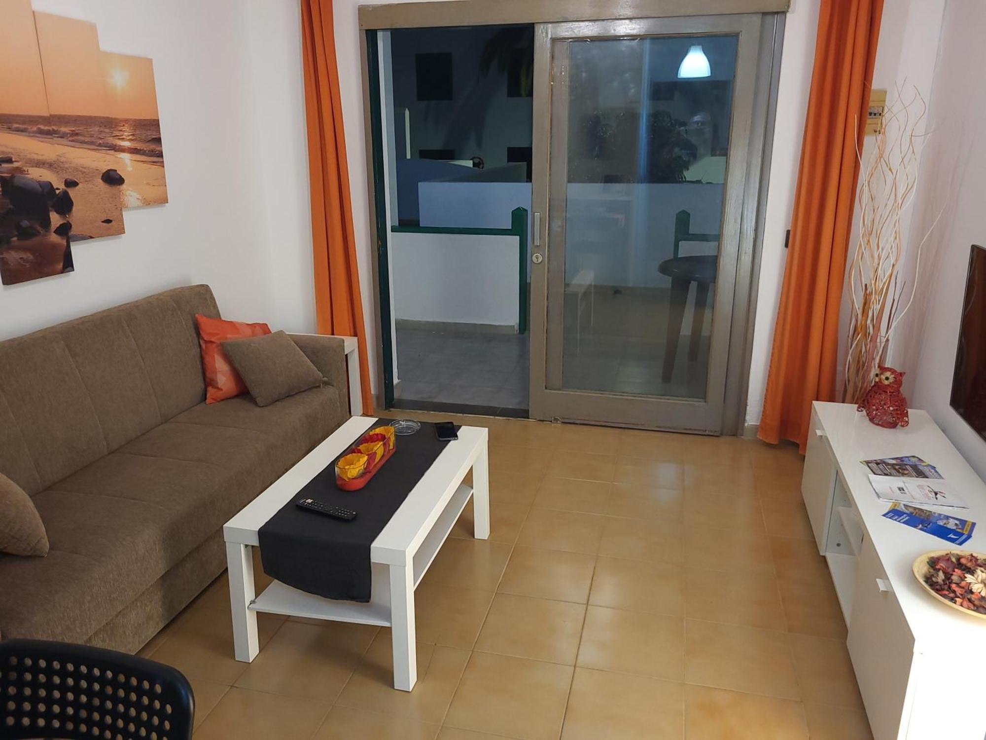 Apartamento Dunia IV Puerto del Carmen  Buitenkant foto