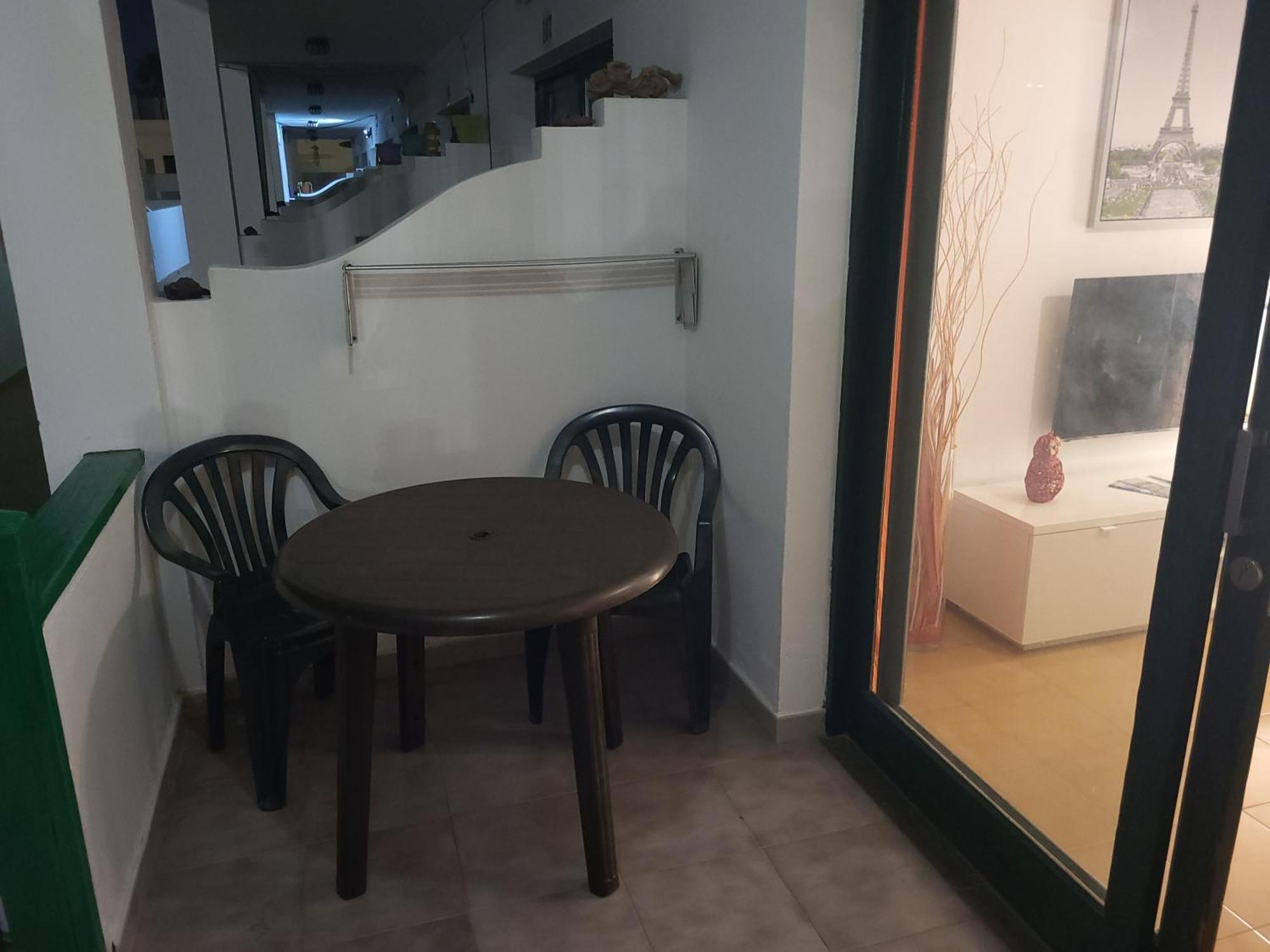 Apartamento Dunia IV Puerto del Carmen  Buitenkant foto