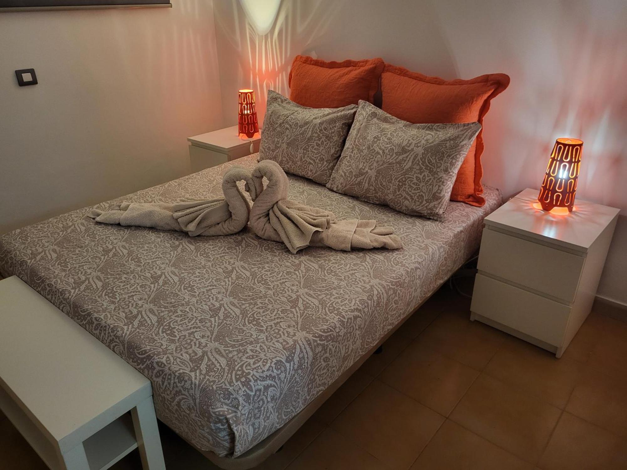 Apartamento Dunia IV Puerto del Carmen  Buitenkant foto