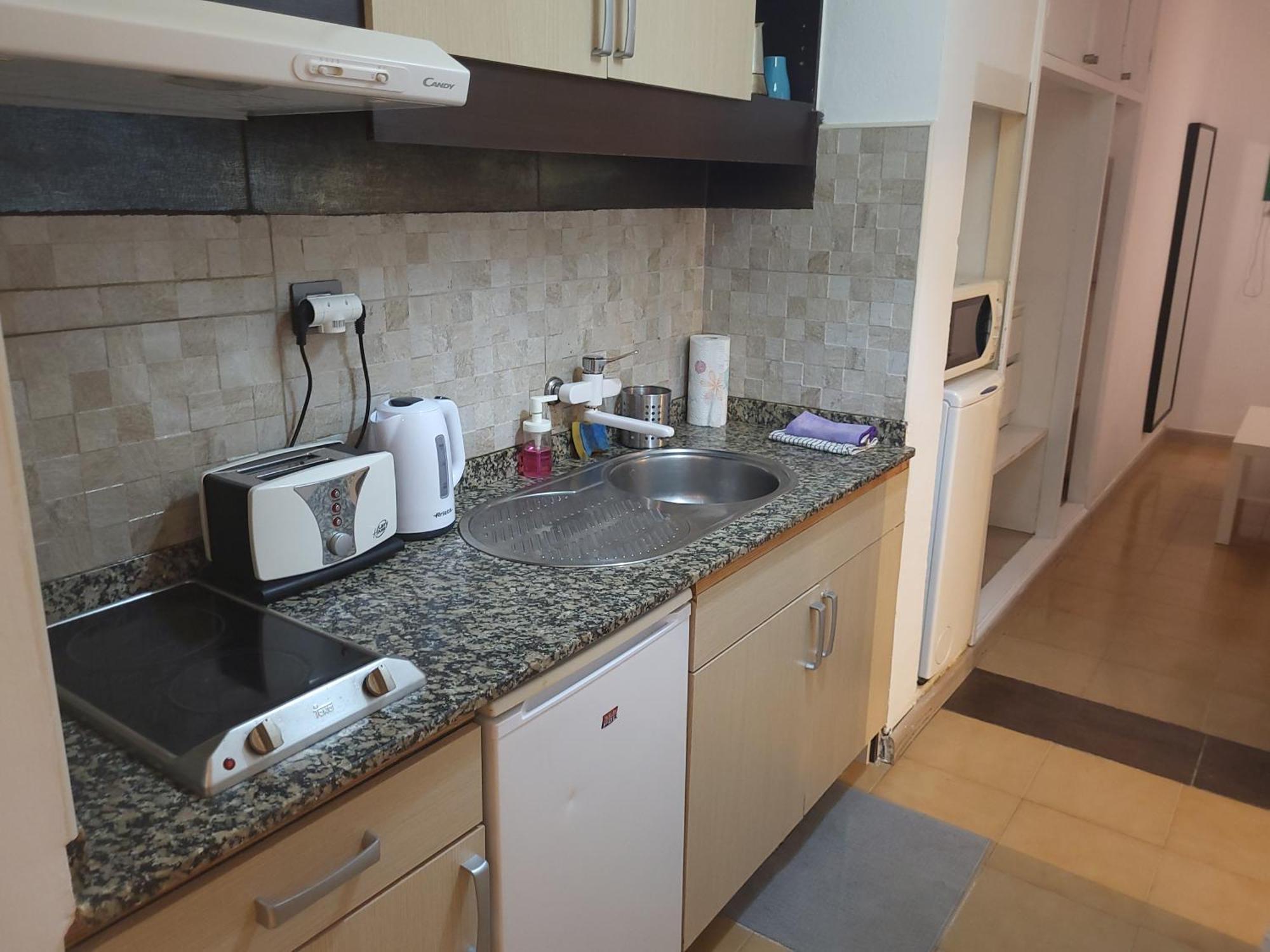 Apartamento Dunia IV Puerto del Carmen  Buitenkant foto