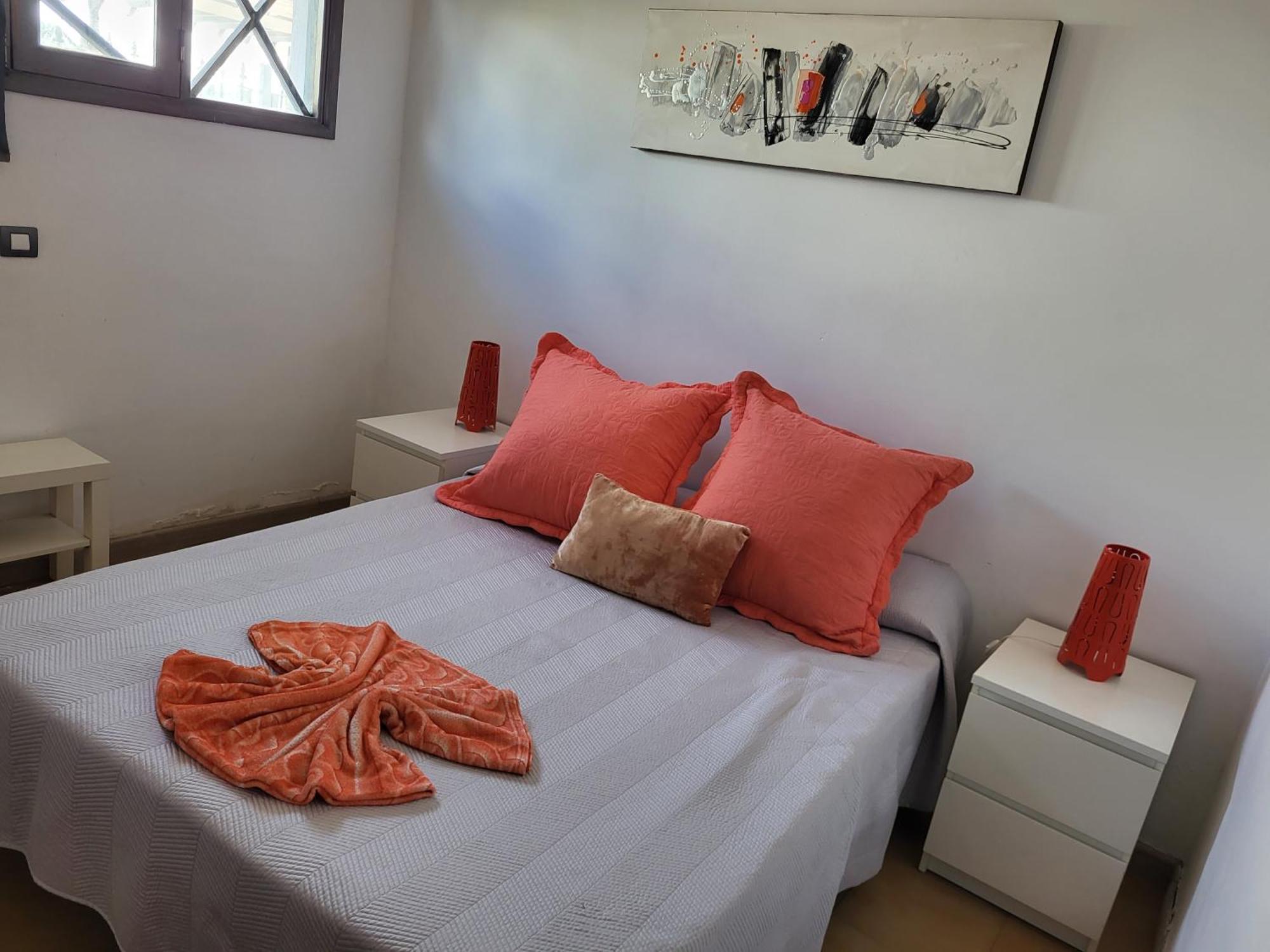 Apartamento Dunia IV Puerto del Carmen  Buitenkant foto